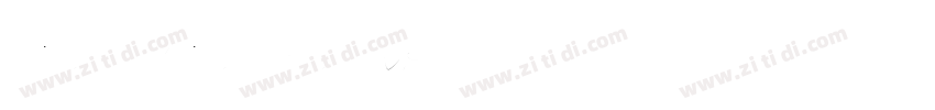 Single Line Engrave字体转换 Single Line Engrave字体转换